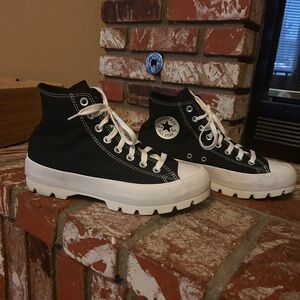 Converse Platform High Tops